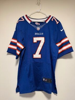 Nike Bills Jersey